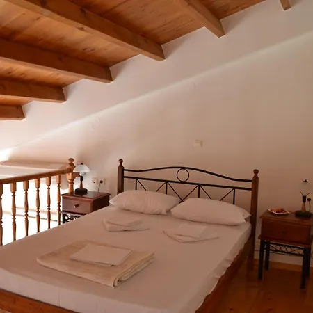 Hotel Ontas Traditional Chania (Crete)
