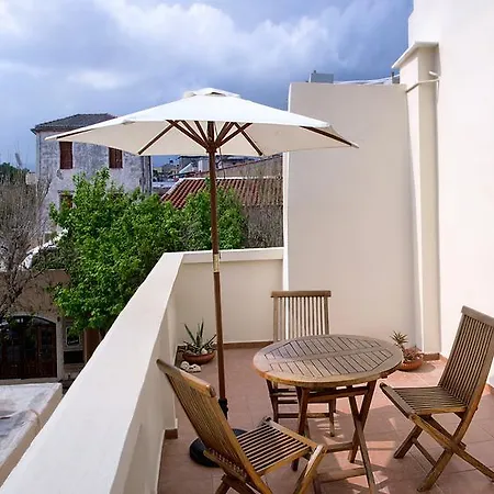 Hotel Ontas Traditional Chania (Crete)