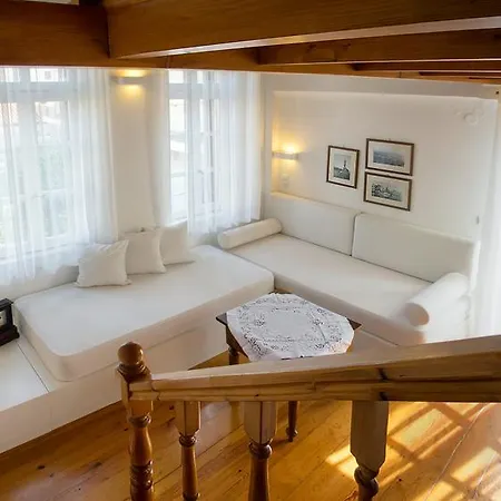 Hotel Ontas Traditional Chania (Crete)