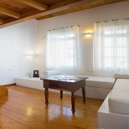Hotel Ontas Traditional Chania (Crete)