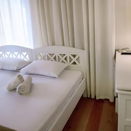 Ontas Traditional Hotel