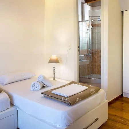 Ontas Traditional Hotel