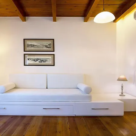 Ontas Traditional Hotel