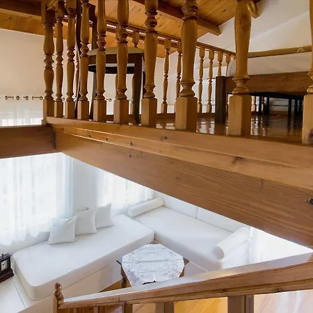 Hotel Ontas Traditional Chania (Crete)