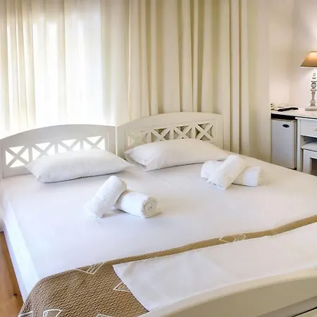 Hotel Ontas Traditional 3*